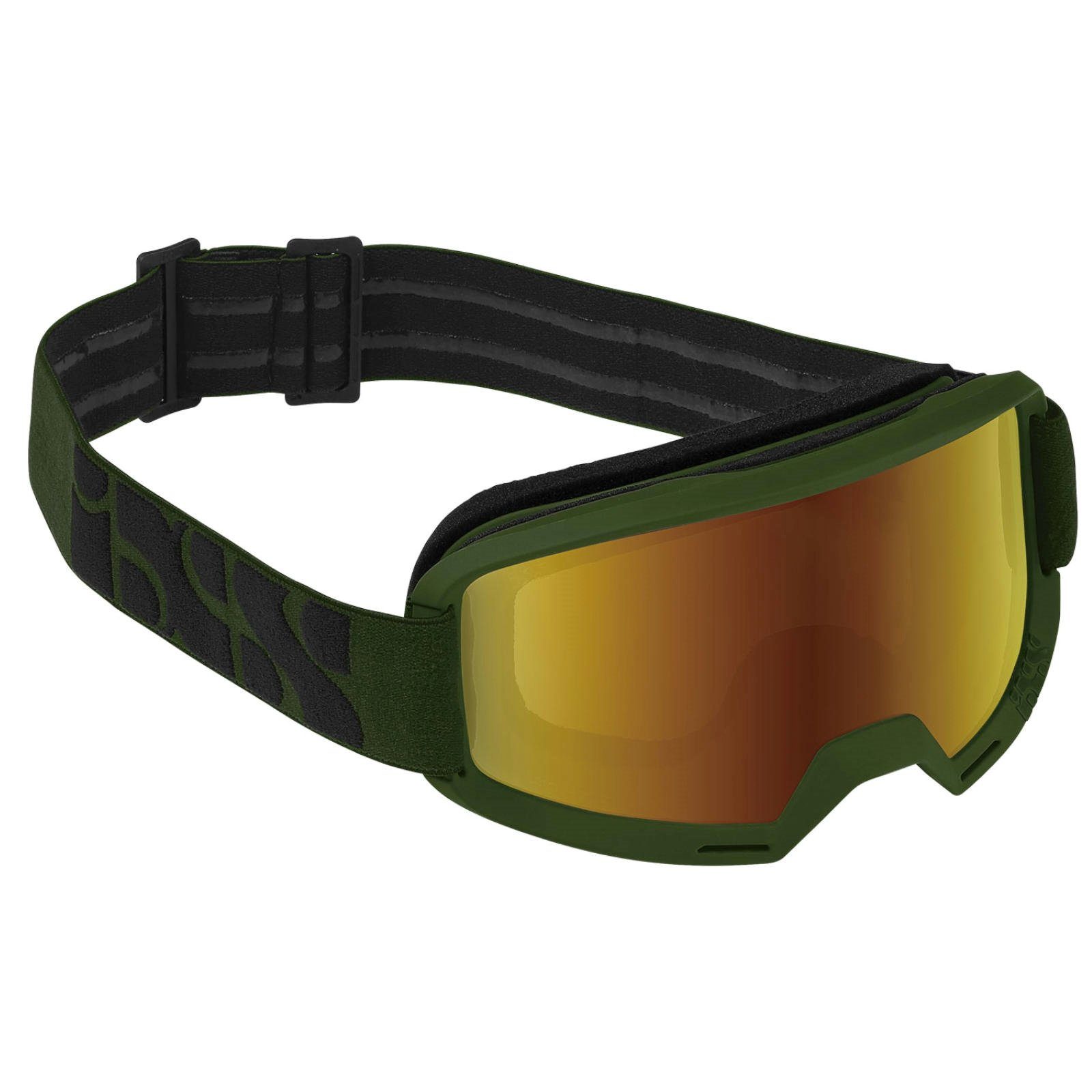 IXS Fahrradbrille