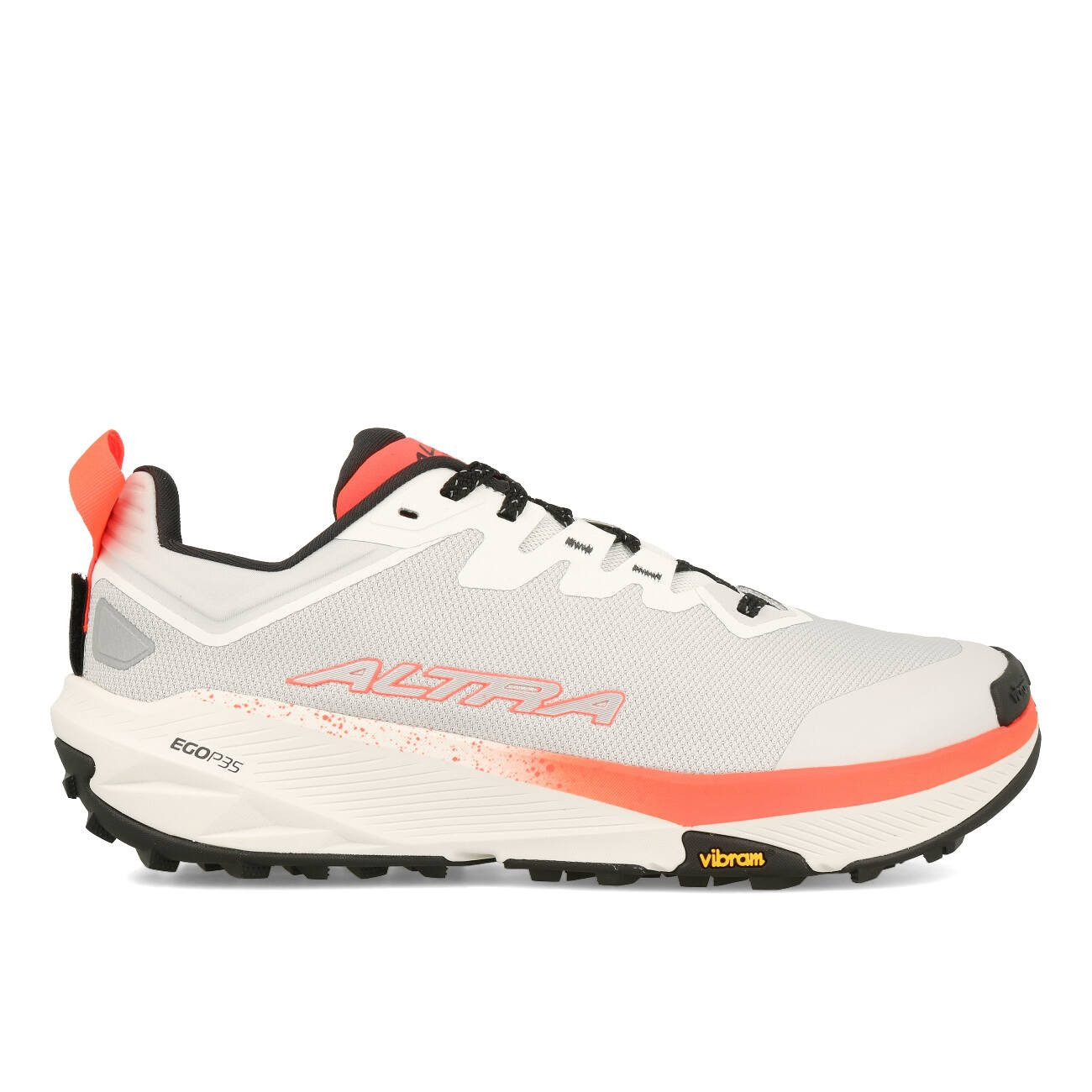 Altra Altra M Experience Wild 3+ Herren White Coral Laufschuh