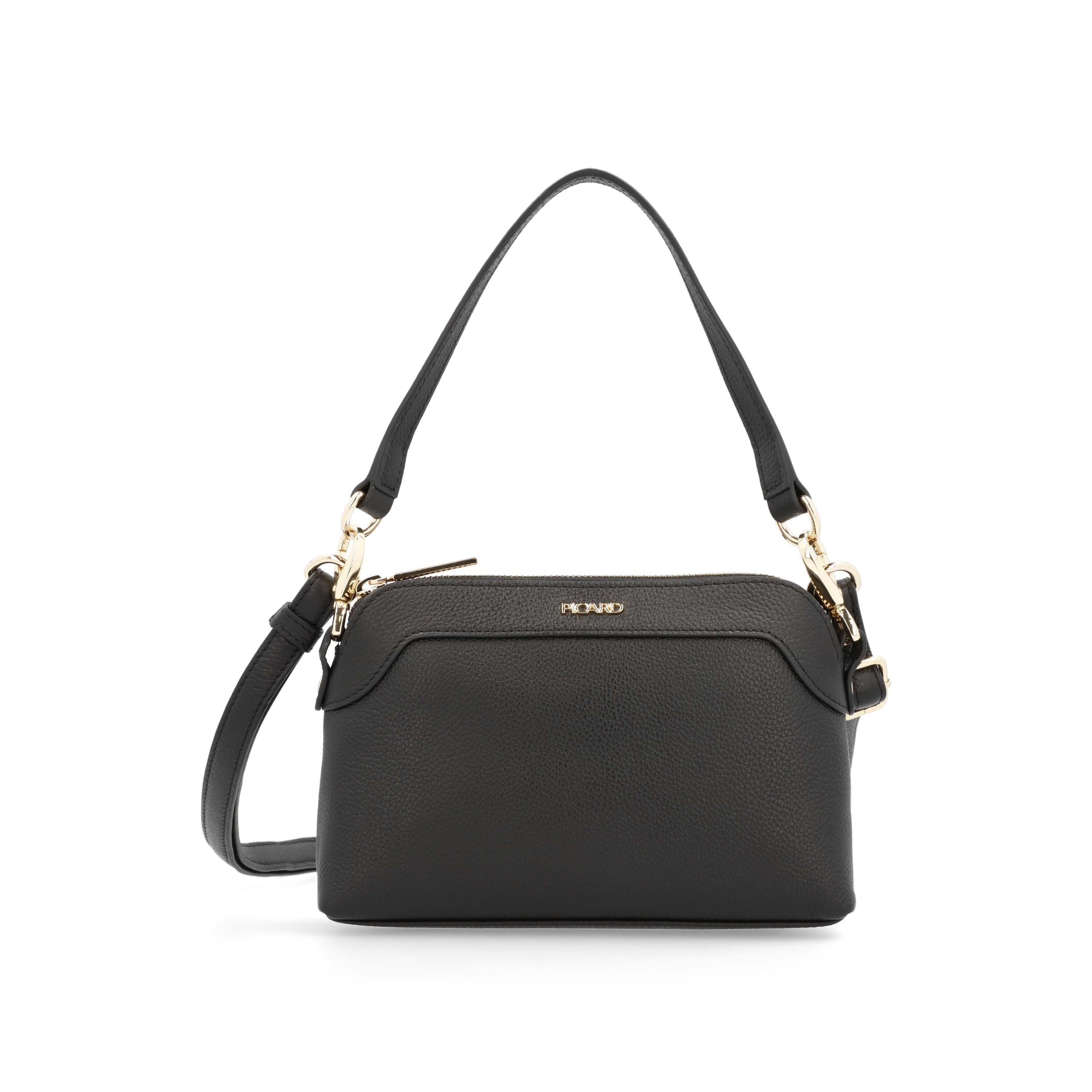 Picard Schultertasche PICARD Schultertasche Cutie aus Echtleder günstig online kaufen