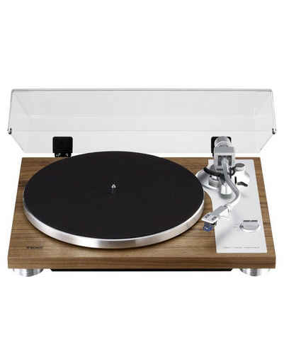 TEAC TN-4D Direct Drive Turntable Plattenspieler