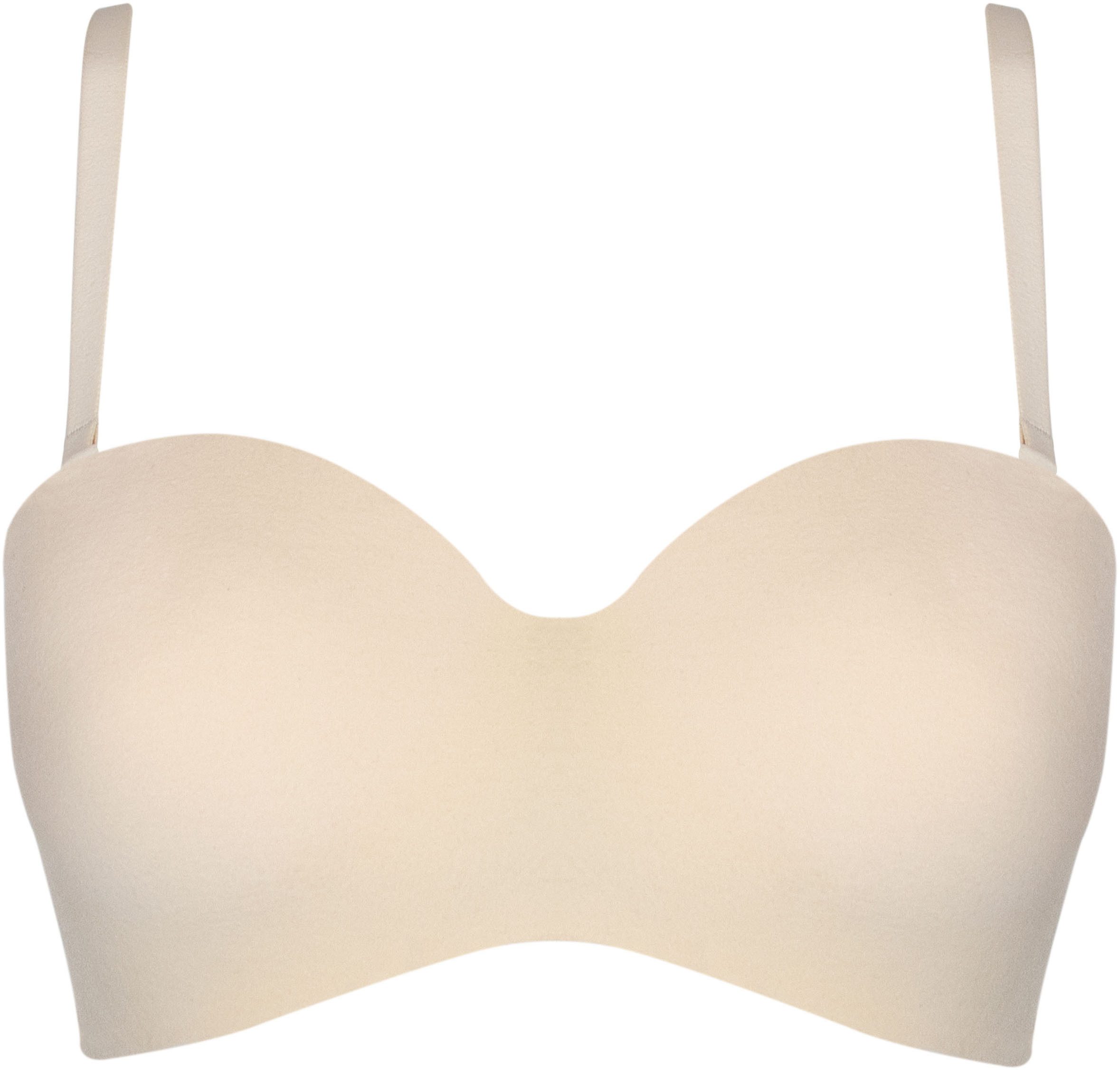 MAGIC Bodyfashion Multiway-BH Luxury Strapless Bra günstig online kaufen