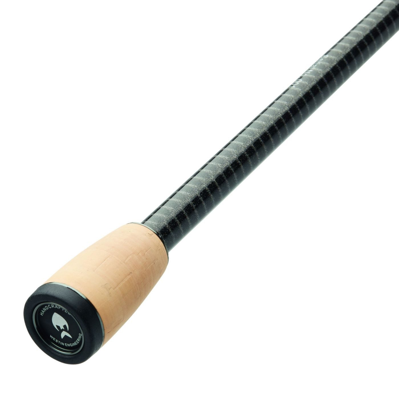 WESTIN Spinnrute Westin W8 Finesse T&C 2nd 215cm M 7-21g - Spinnrute