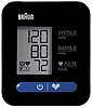 Braun Oberarm-Blutdruckmessgerät ExactFit™ 1 BUA5000V1, Universal-Manschettengröße 22-42 cm, Bild 3