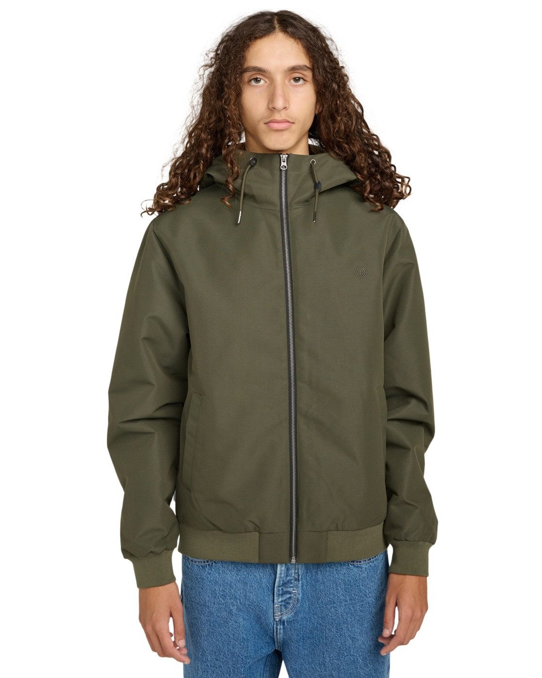 Element Bomberjacke Dulcet