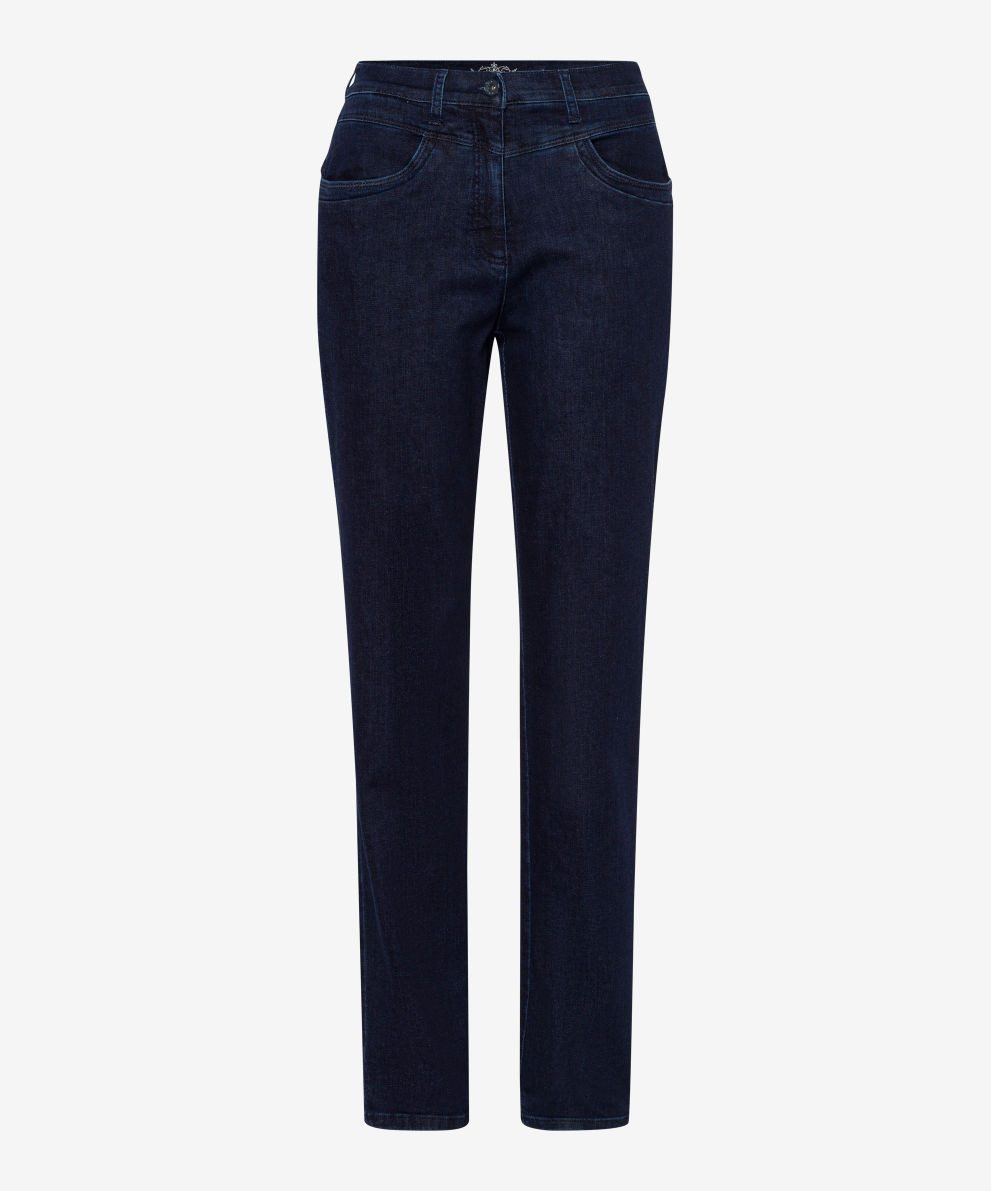 Brax Stretch-Jeans RAPHAELA BY BRAX CAREN NEW dark blue 10923120 10-6900-22