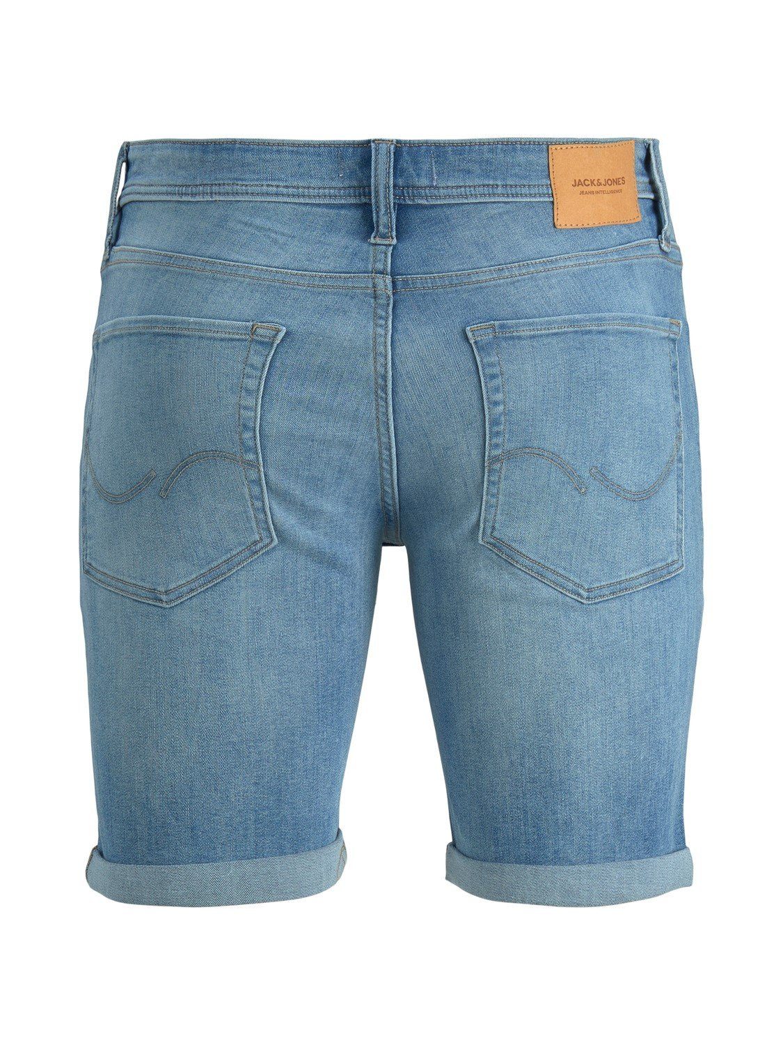 Jack & Jones Jeansshorts Jack & günstig online kaufen