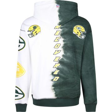 Recovered Kapuzenpullover Re:covered NFL INK DYE Chiefs 49ers Seahawks