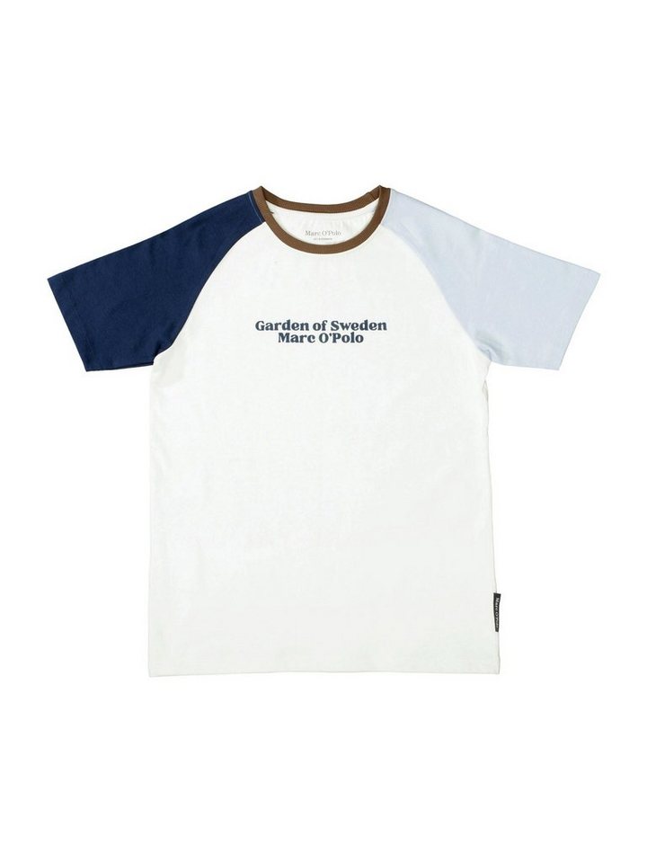 Marc O\'Polo Junior T-Shirt (1-tlg), Raglanärmel