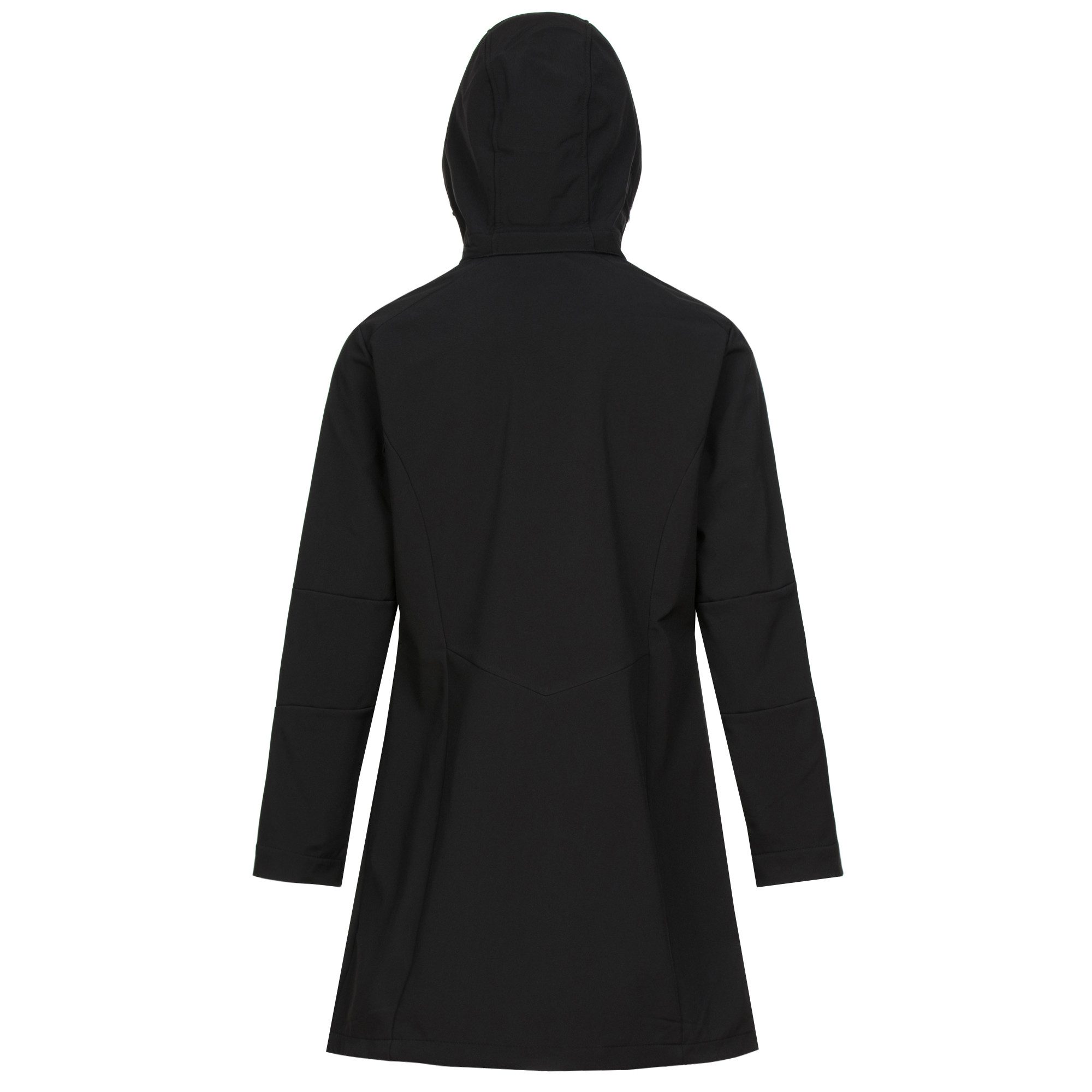 CMP Softshelljacke CMP Damen Softshelljacke Zip Hood Softshell Coat 3A08326 günstig online kaufen