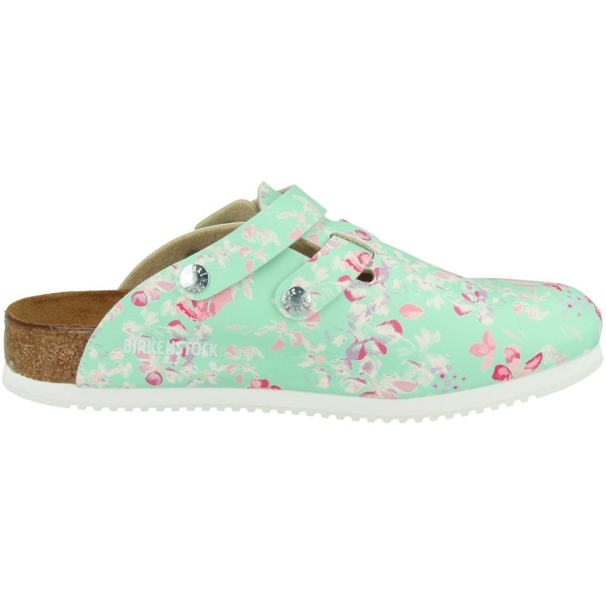 Birkenstock Kay SL Clog in verschiedenen Mustern