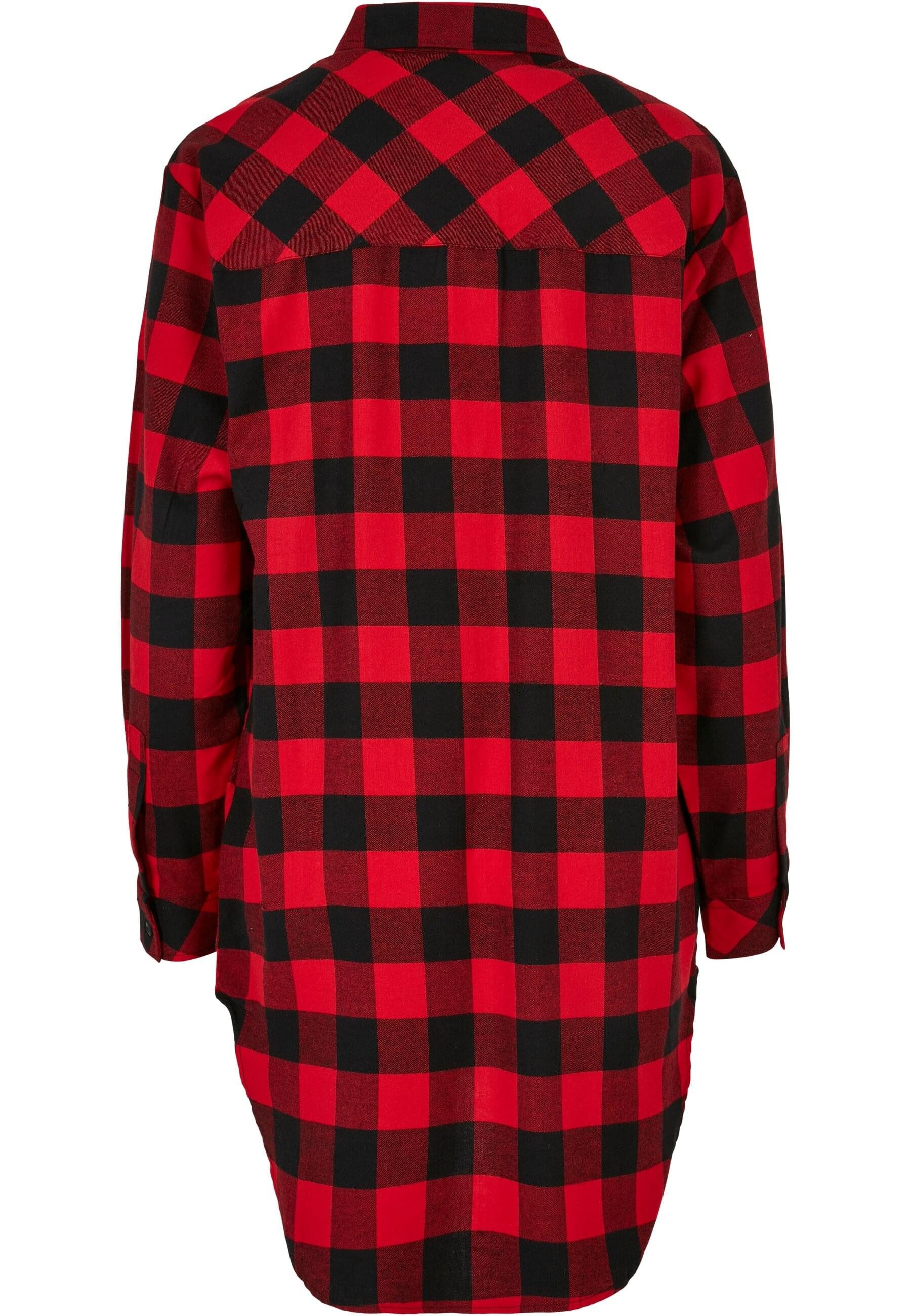 URBAN CLASSICS Shirtkleid Urban Classics Damen günstig online kaufen