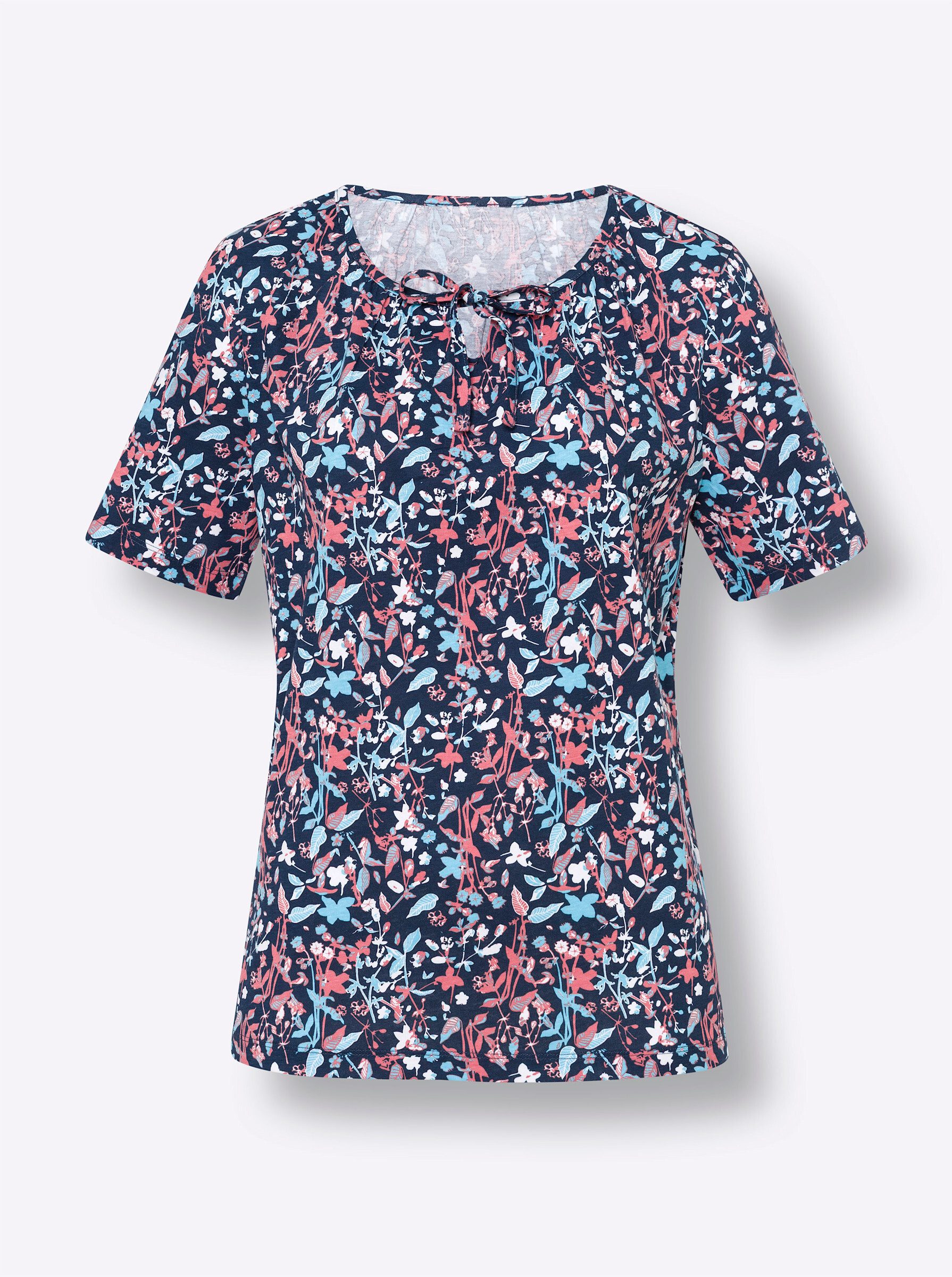 T-Shirt Kurzarm-Shirt Kurzarm