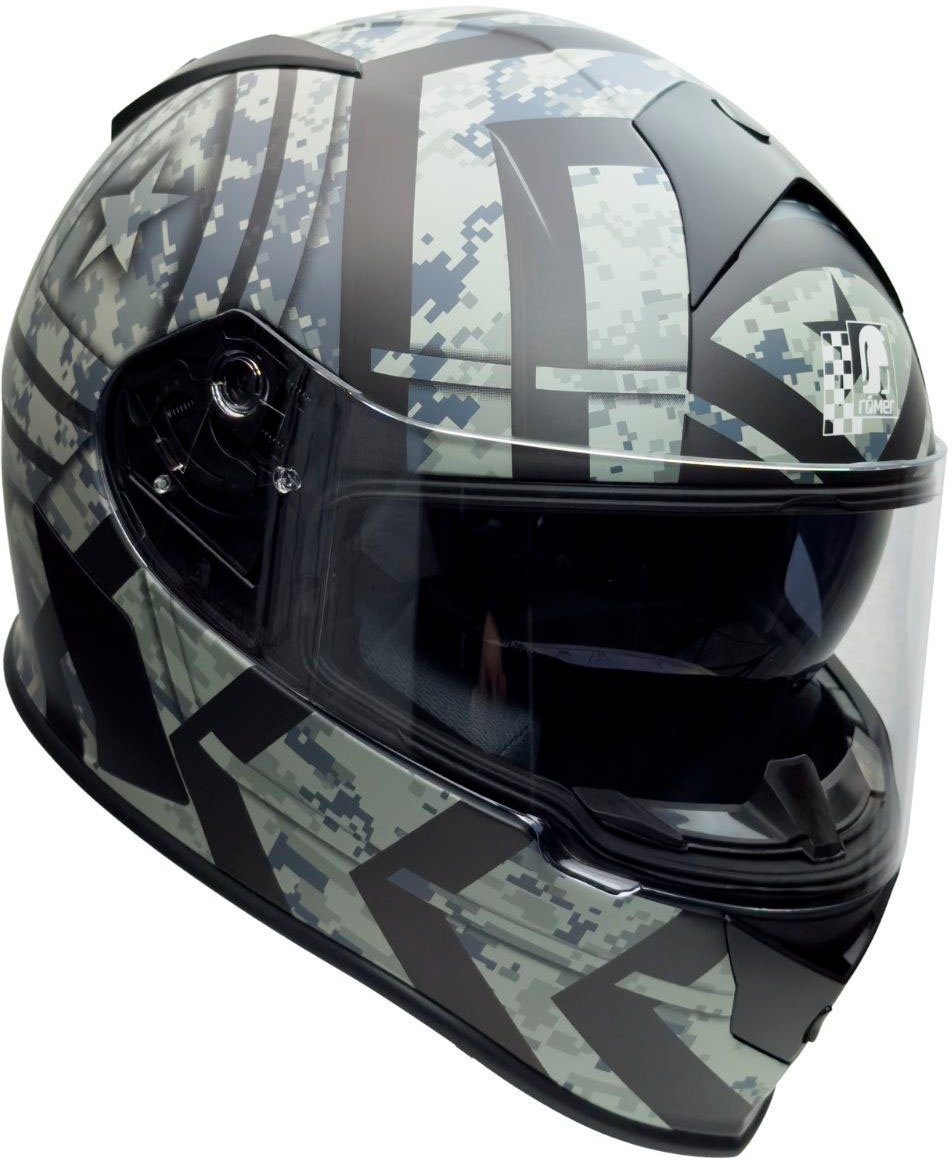 RÖMER HELME Motorradhelm Essen