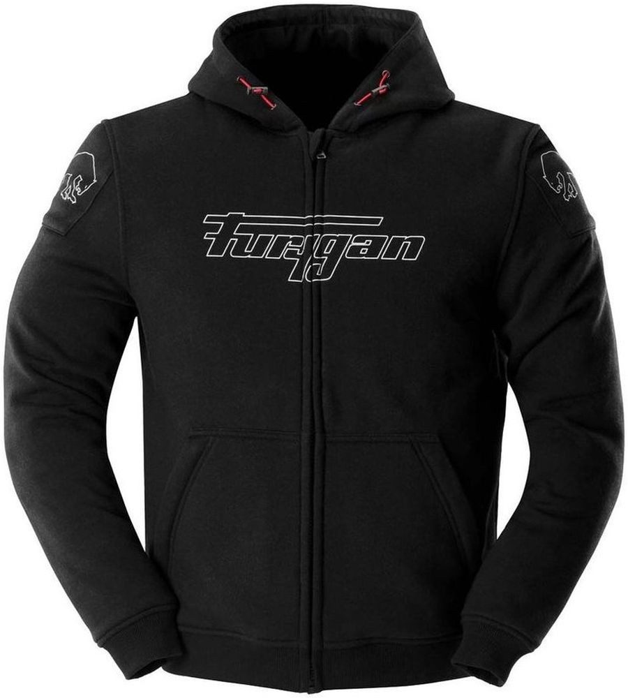 Furygan Motorradjacke 6474-108 Livio X