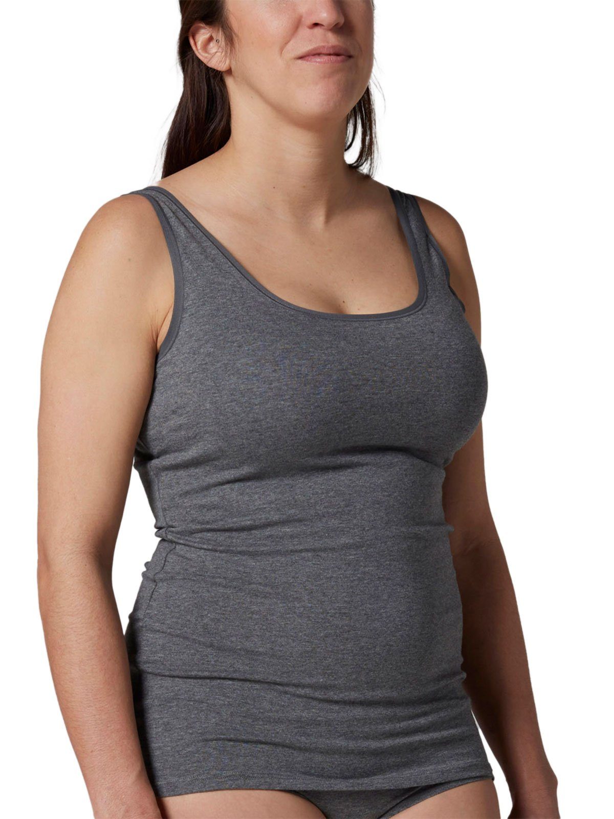 Skiny Achselhemd Damen Tank Top 2er günstig online kaufen