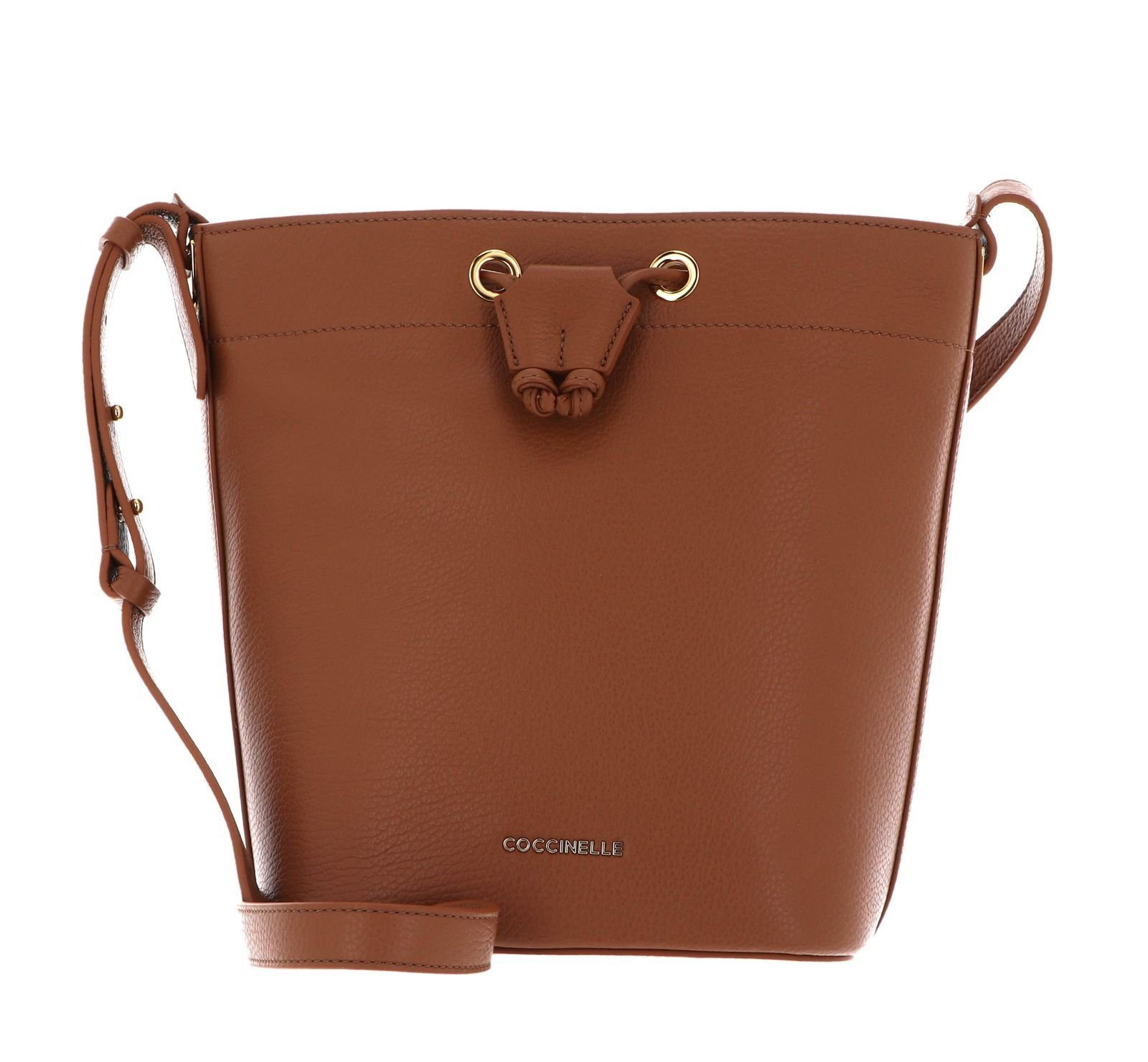 Schultertasche Lea