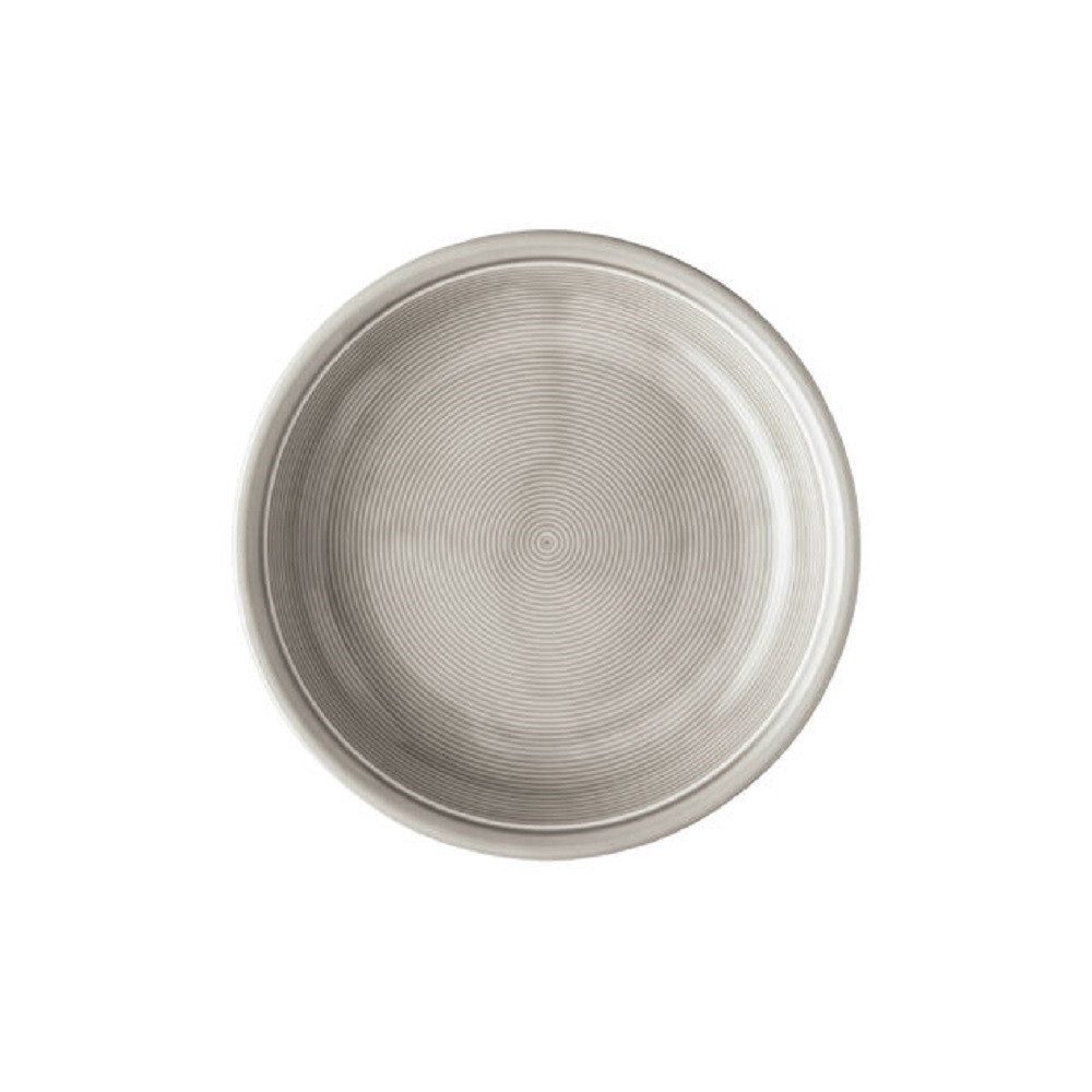 Thomas Porzellan Суповая тарелка Thomas Trend Colour Moon Grey Суповая тарелка Ø 22 cm 6er Set