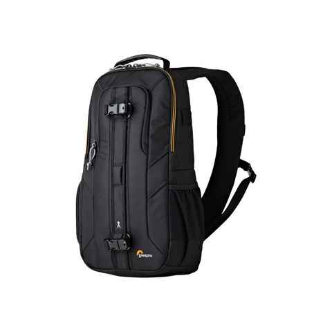 Lowepro Notebook-Rucksack LOWEPRO SlingShot Edge 250 AW