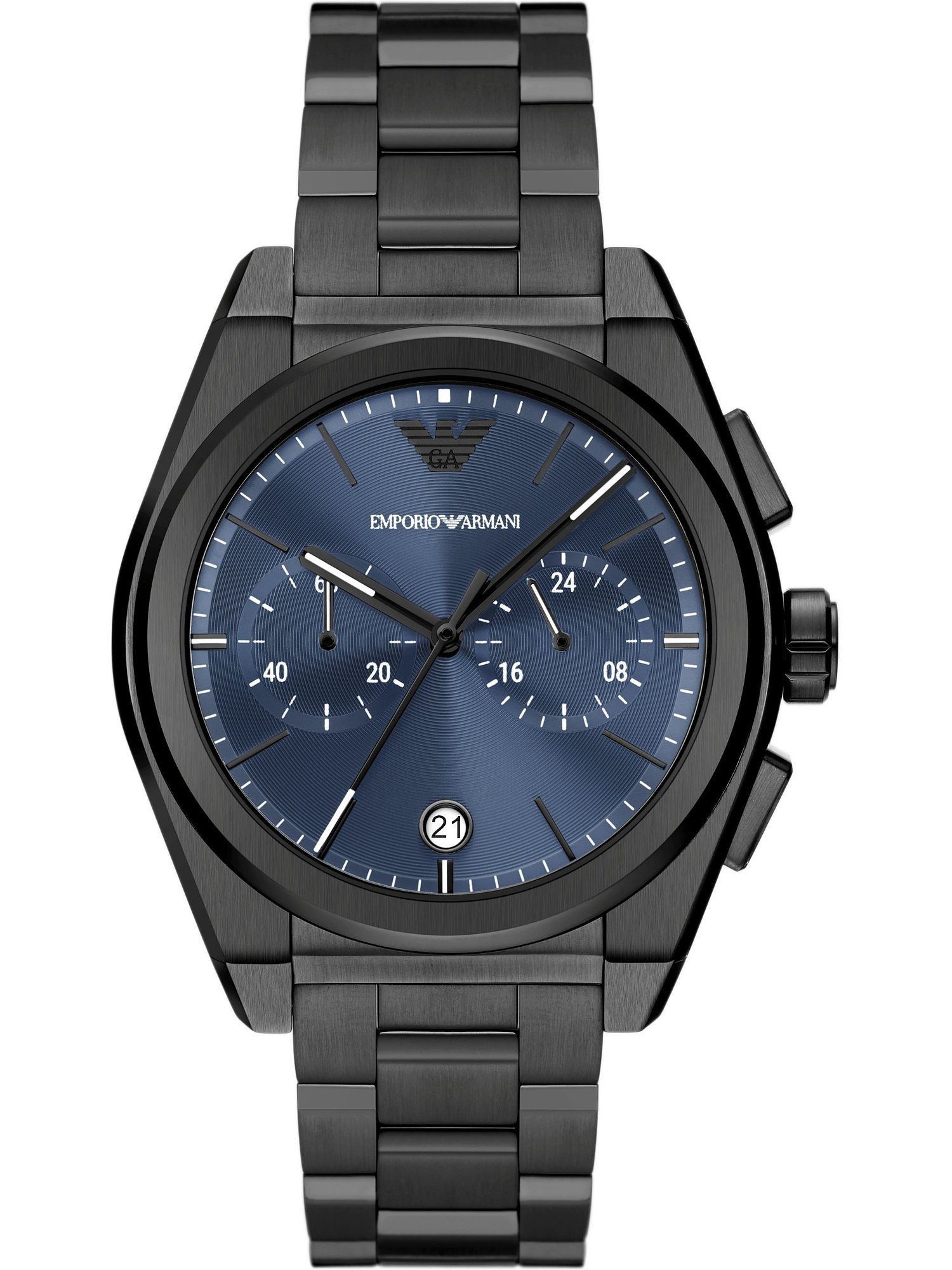 Emporio Armani Chronograph AR11561 Herren Uhr günstig online kaufen