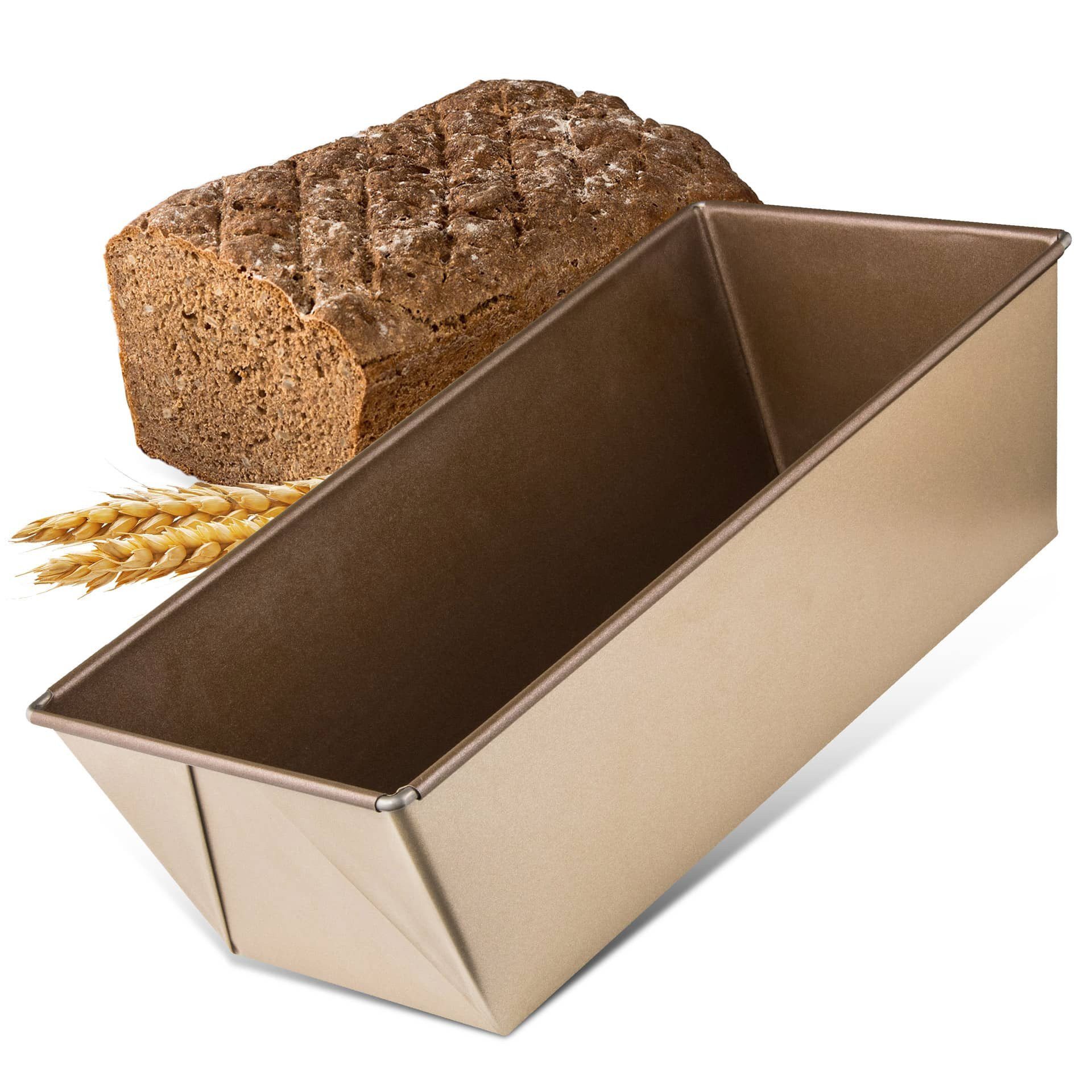 Zenker Brotbackform Brotbackform