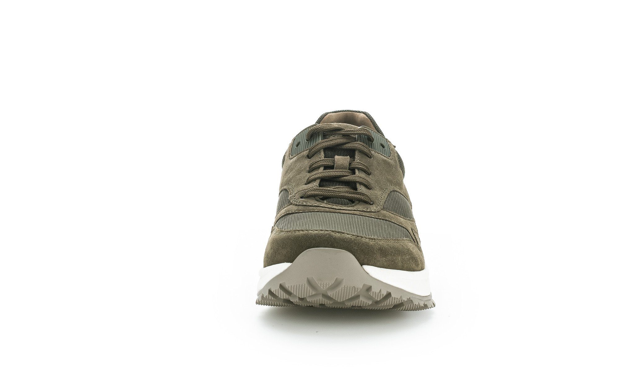 Pius Gabor Sneaker Beige / 15 (tundra)
