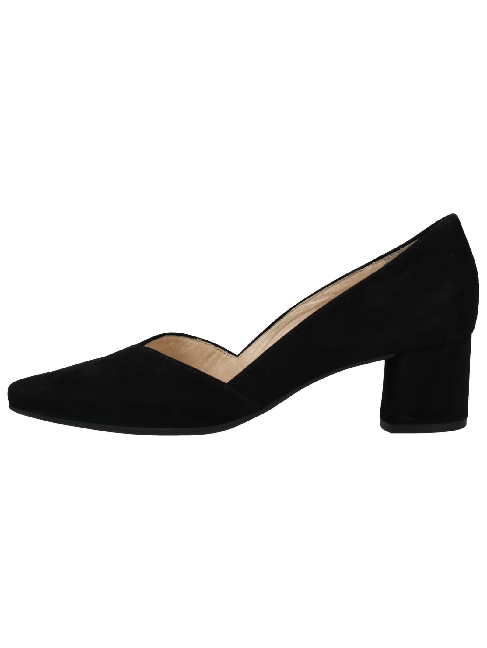 Högl Högl Pumps Veloursleder Pumps günstig online kaufen