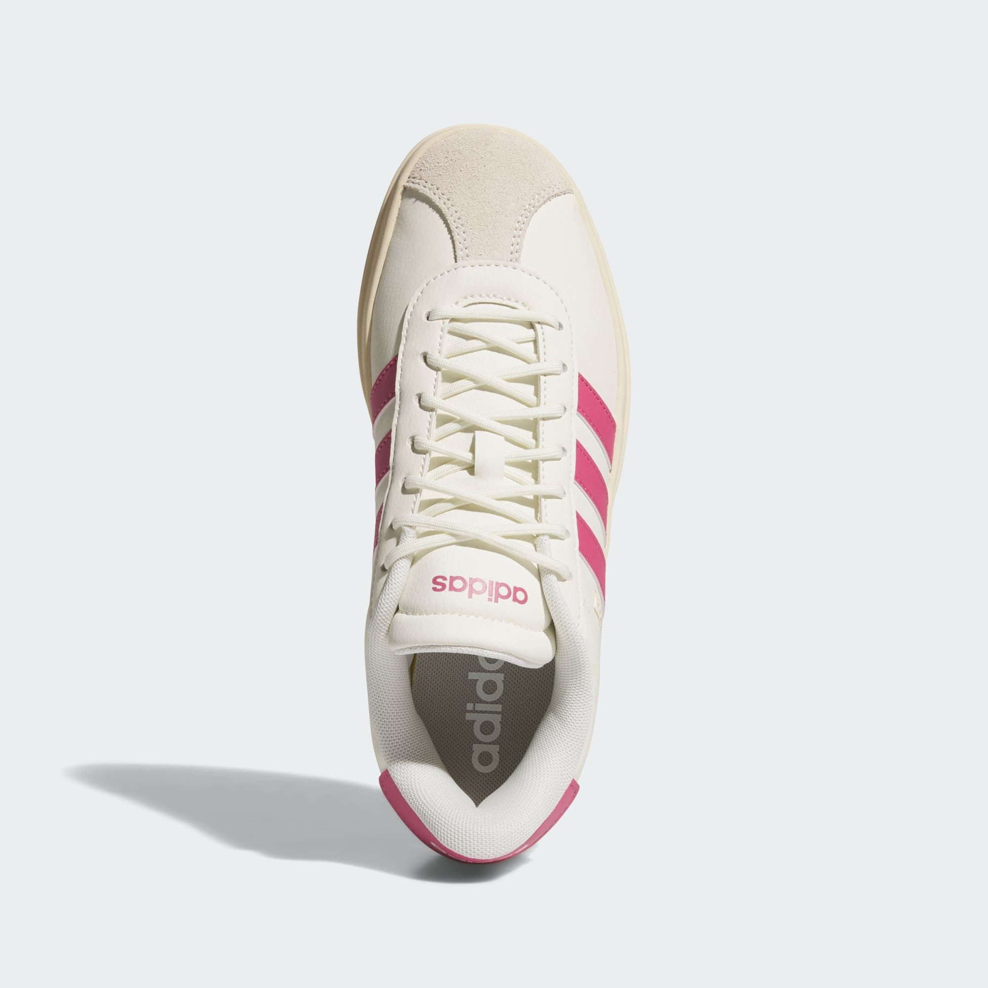 adidas Performance VL COURT BOLD SCHUH Trainingsschuh – Bild 2 von 5