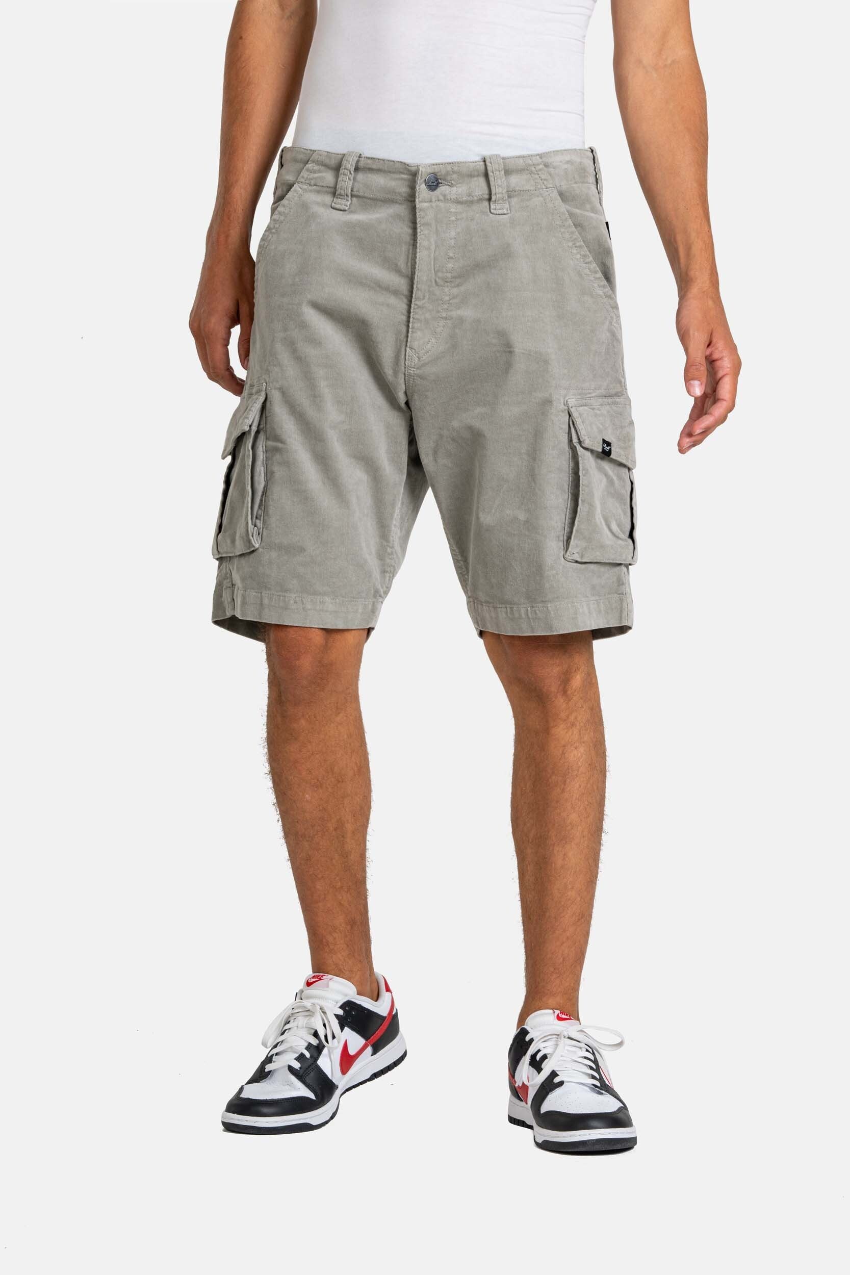 REELL Cargoshorts City Cargo