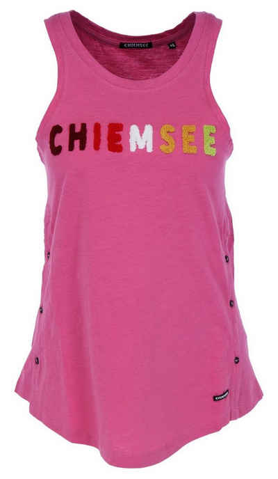 Chiemsee T-Shirt Women Tank Top (1-tlg)