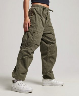 Superdry Cargohose (1-tlg) Weiteres Detail