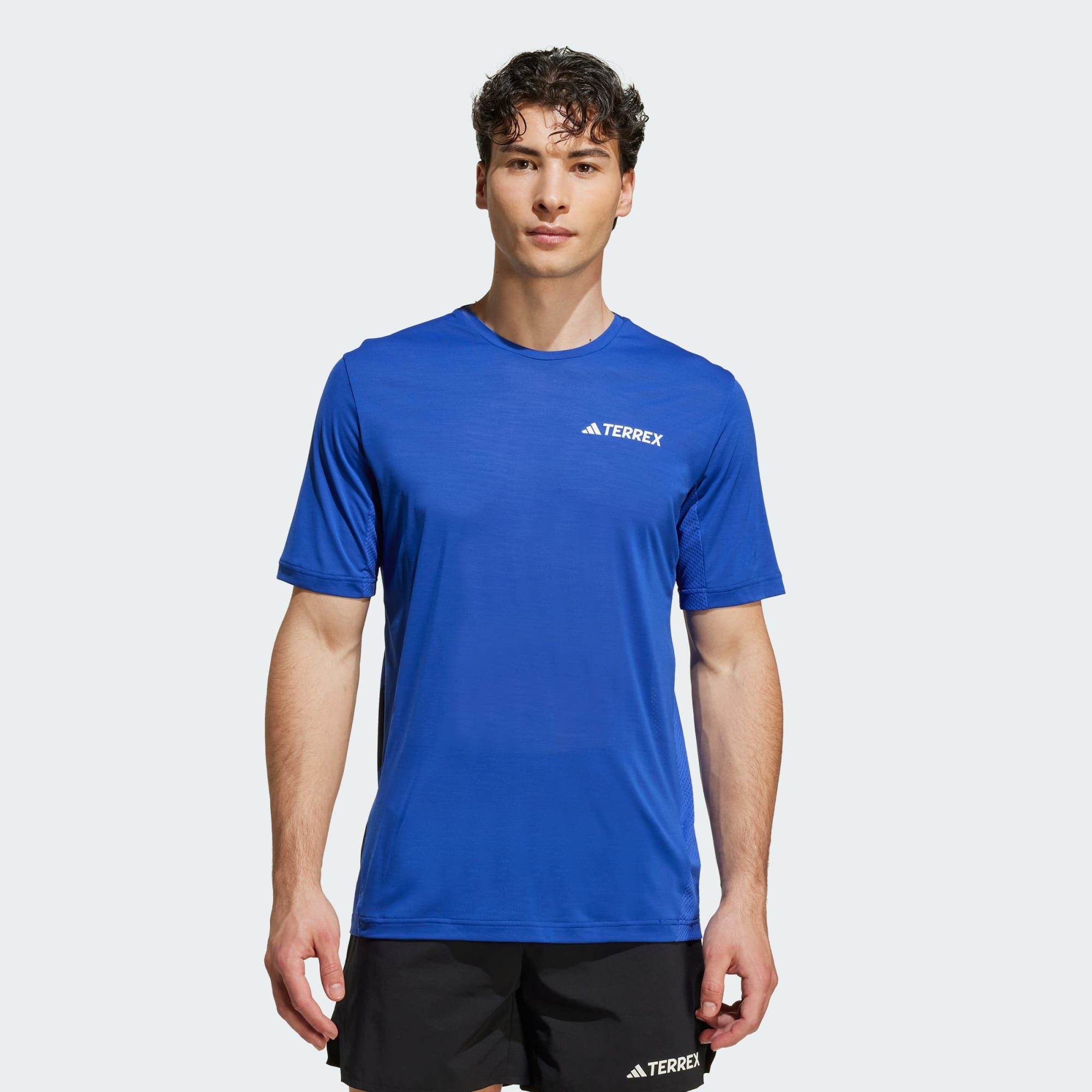 adidas TERREX Funktionsshirt TERREX XPERIOR CLIMACOOL+ günstig online kaufen