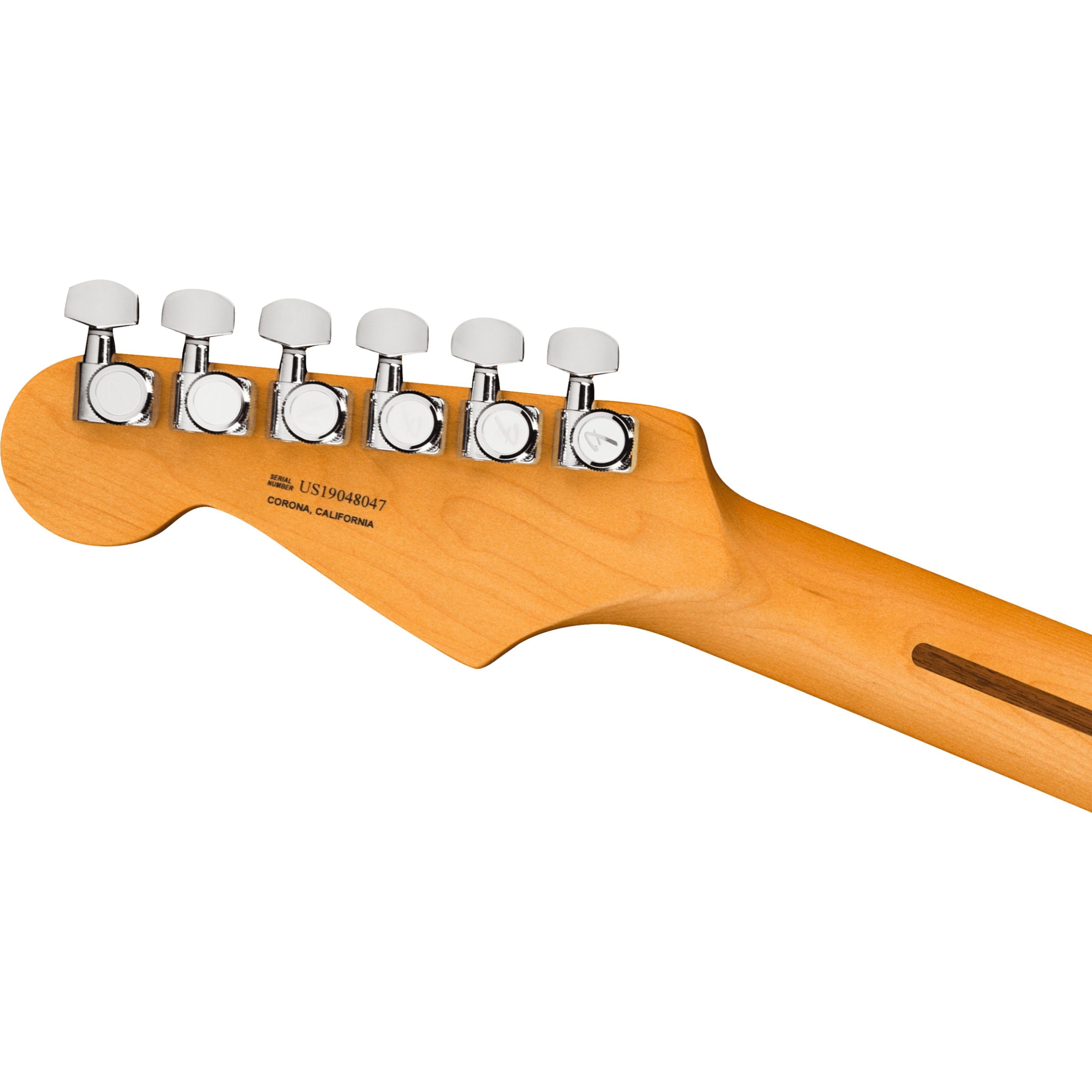 Stratocaster - American RW Ultraburst Fender Ultra E-Gitarre Spielzeug-Musikinstrument,