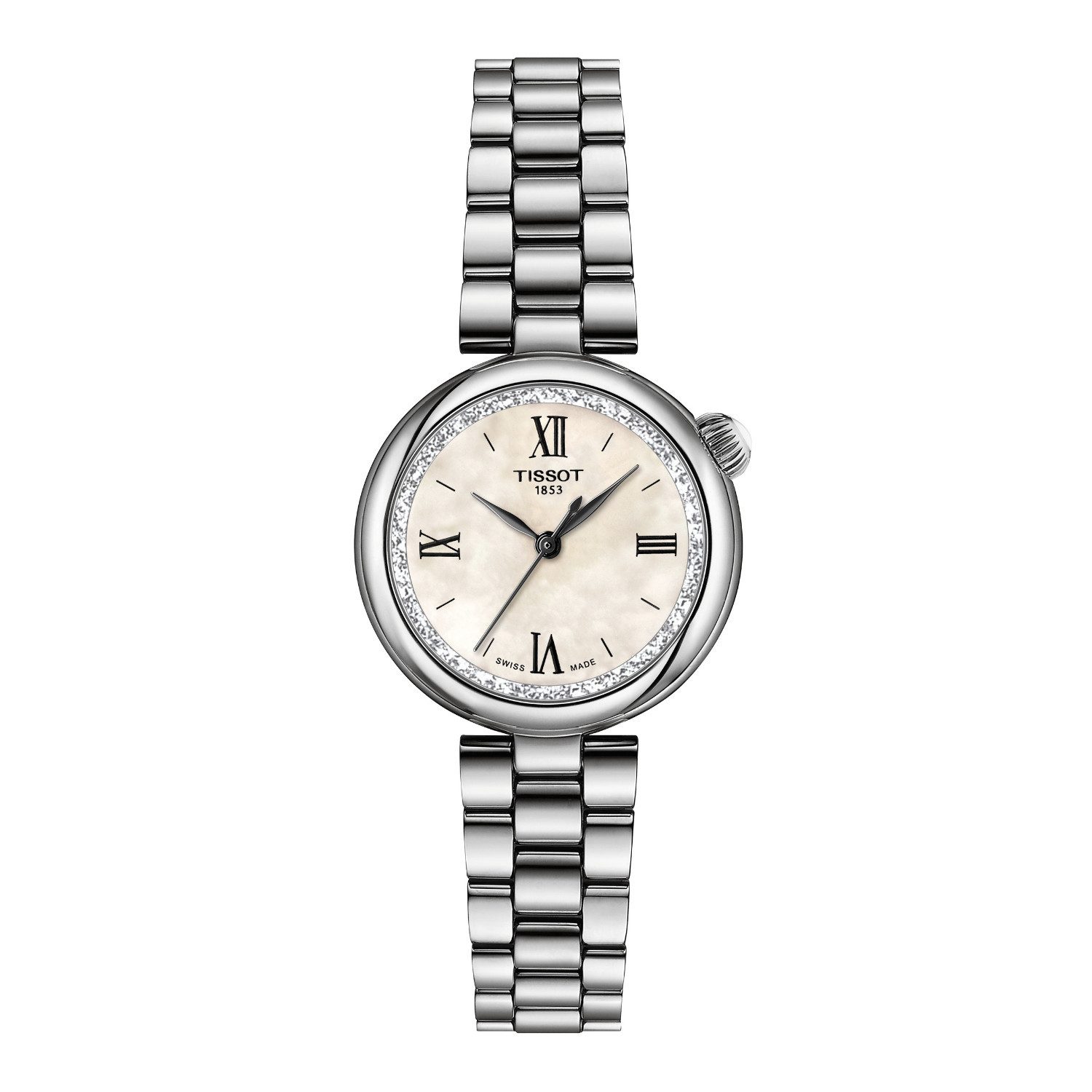 Tissot Quarzuhr Tissot PRX T137.010.33.021.00