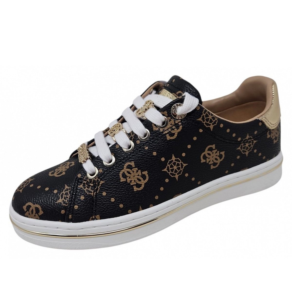 Guess Stasey 3 Sneaker günstig online kaufen