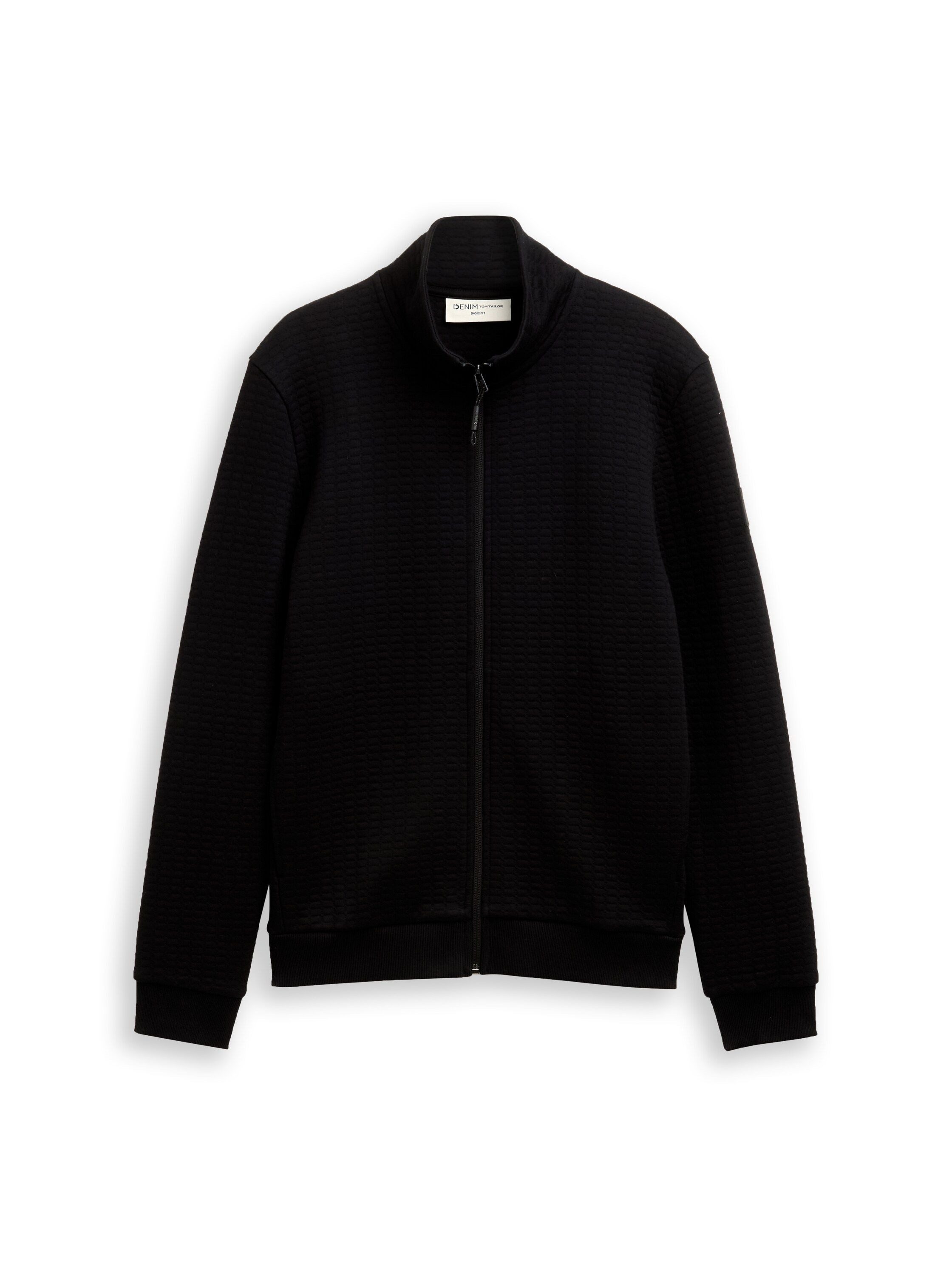 TOM TAILOR Strickjacke