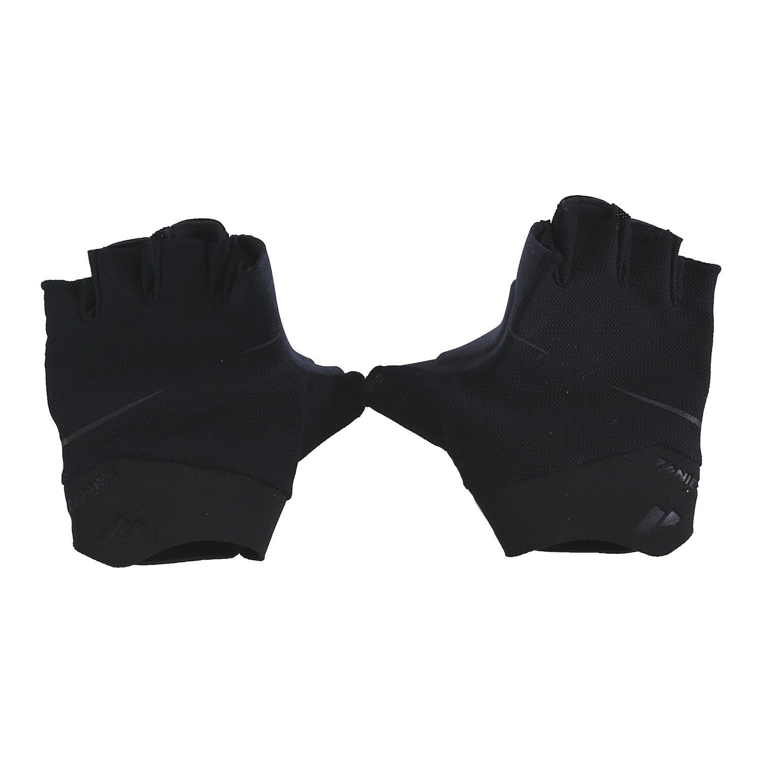 Zanier Fahrradhandschuhe E-Grip schwarz - 1 Paar