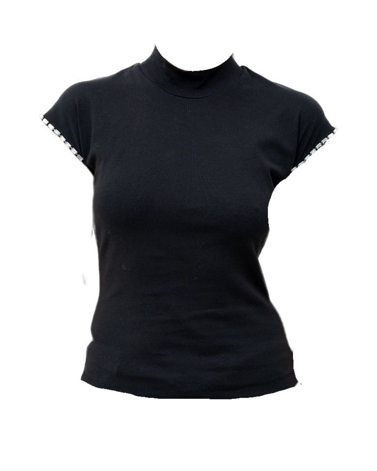 Liu Jo T-Shirt – Damen Stretchshirt günstig online kaufen