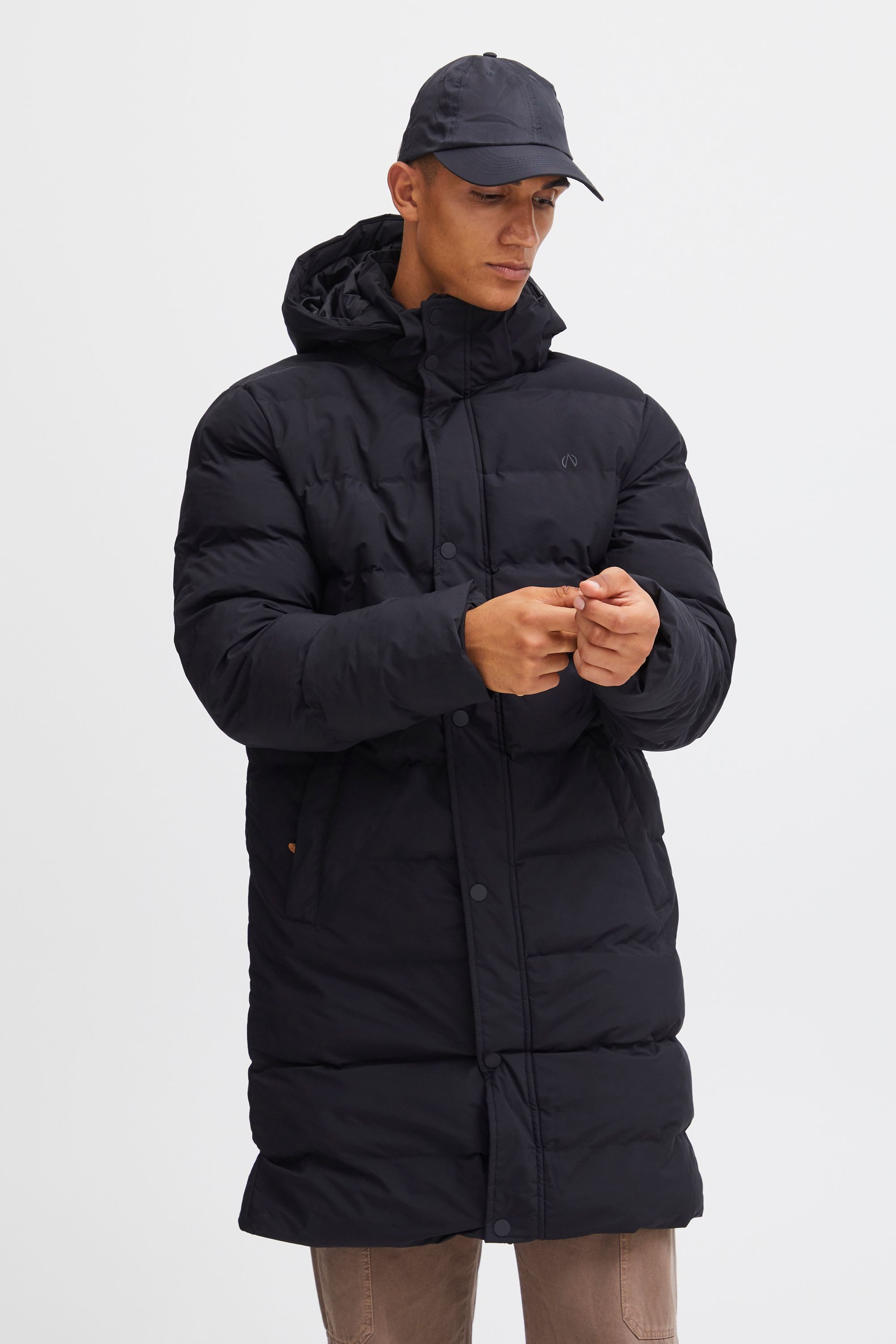 North Bend Parka NBPaolo M Wärmeisolierende günstig online kaufen