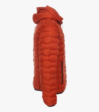 CASAMODA Steppjacke 534000900 Wind- und wasserabweisend, Abnehmbare Kapuze