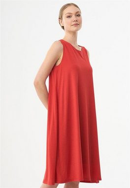 ORGANICATION Kleid & Hose Women's Sleeveless Dress