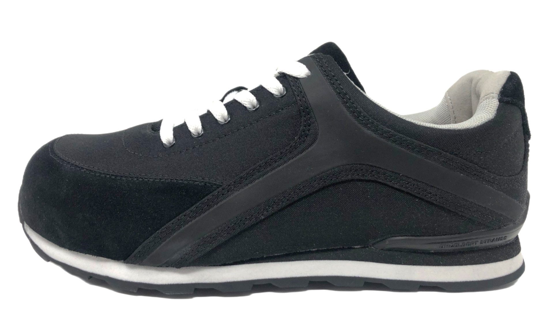 Engelbert Strauss e.s. S1P Sicherheitshalbschuhe Sutur MIT Stahlkappe Sicherheitsschuh Stahlkappe