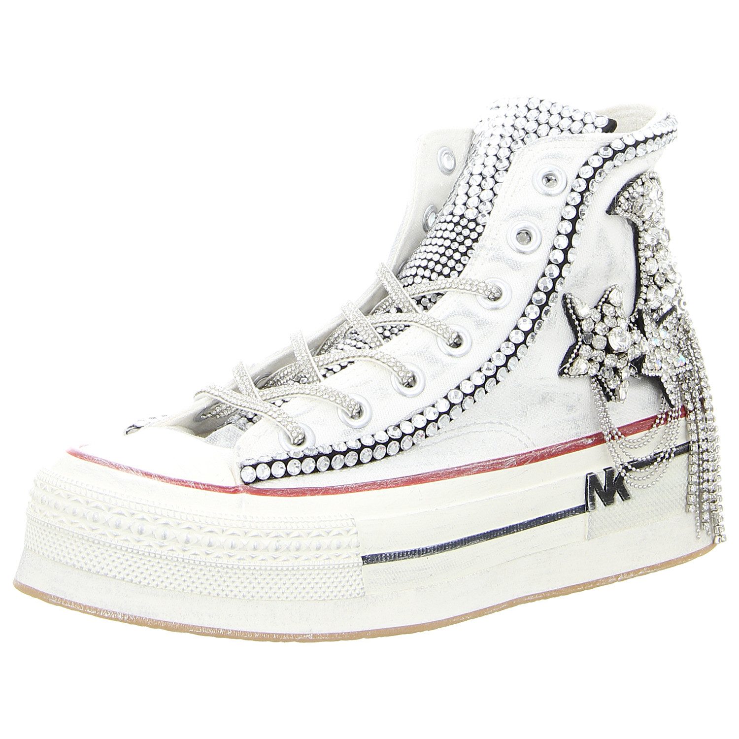 NAN-KU Sneaker