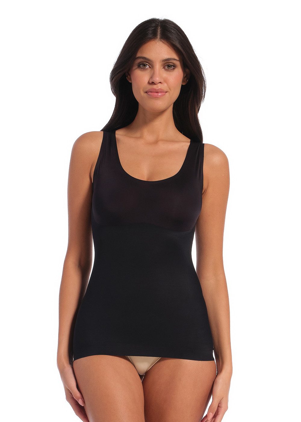 MAGIC Bodyfashion Shapingtop mit figurformender Funktion