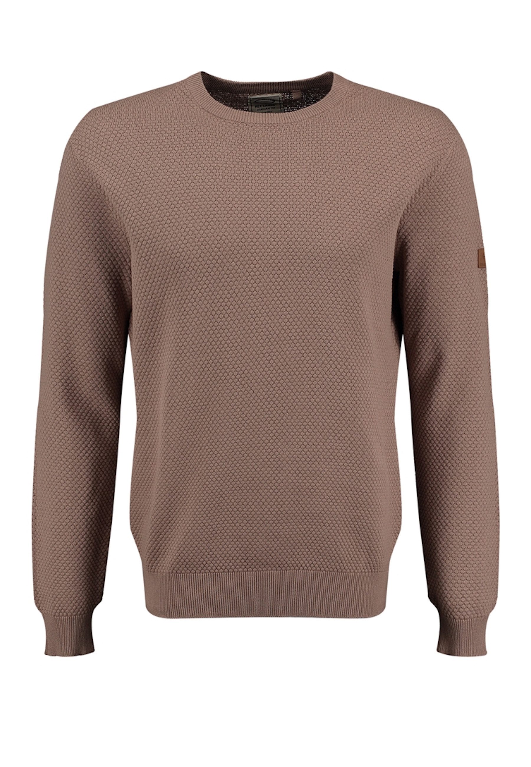 Key Largo Вязаные свитера Пуловеры Episode Вязаные свитера R-Neck (1-tlg)