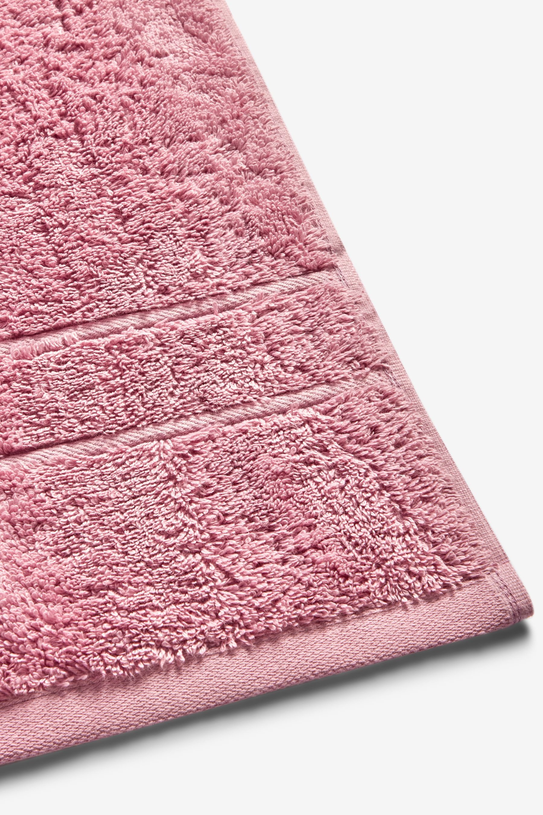 Next Handtuch Handtuch aus 100 % schwerer, günstig online kaufen