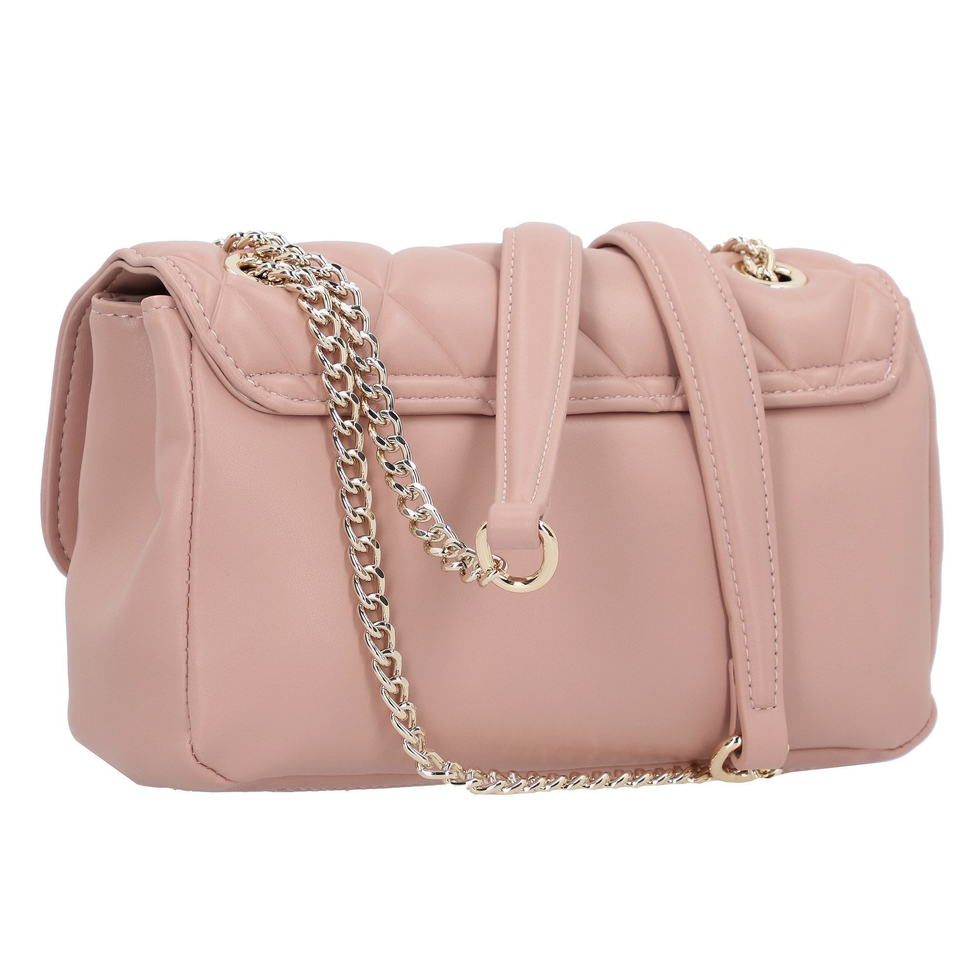 VALENTINO BAGS Schultertasche Frisia, Polyurethan