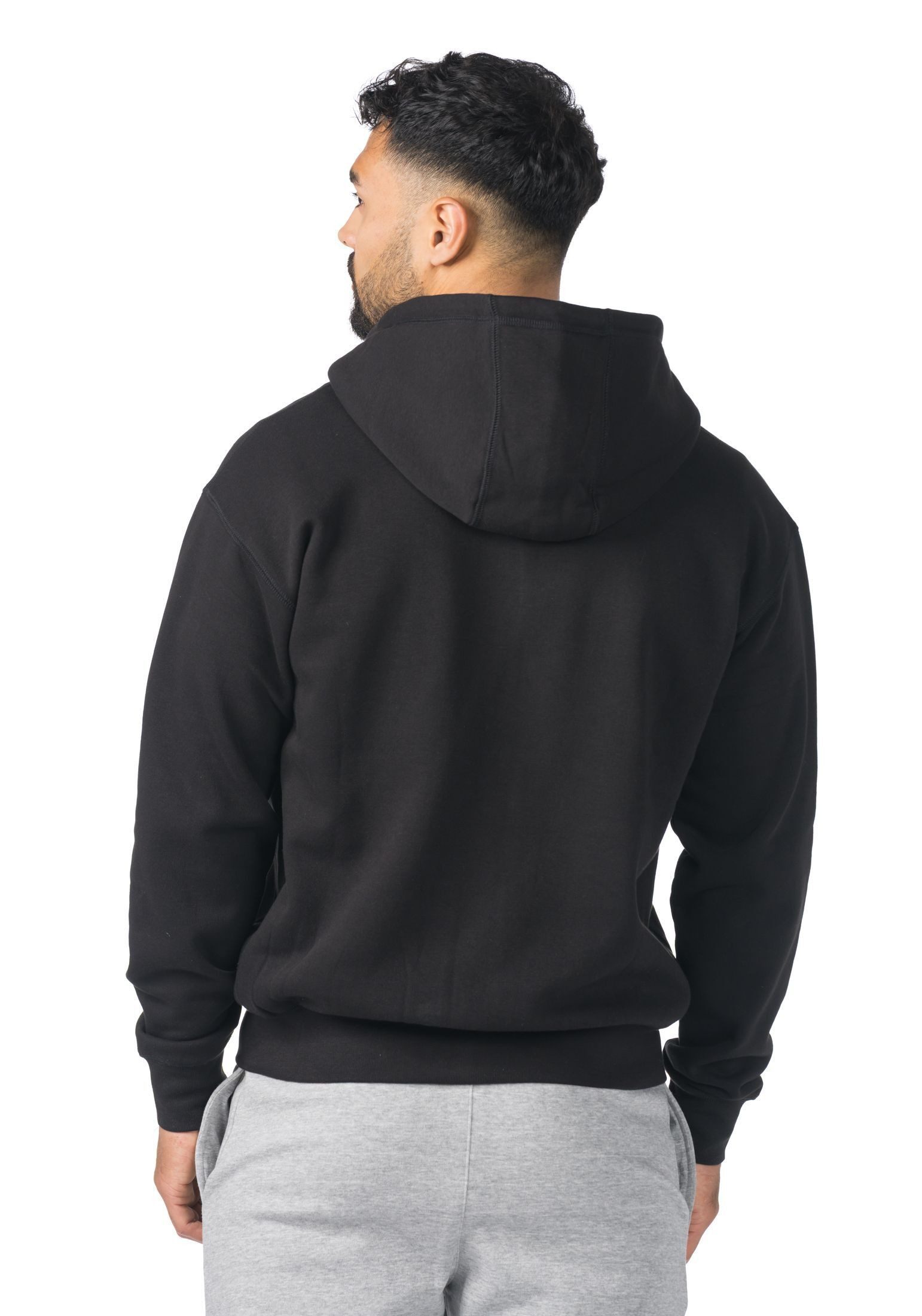 Erima Sweatjacke TS Kapuzensweatjacke Herren
