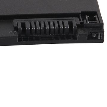 Patona Akku für HP Elitebook 725 820 G1 SB03XL HSTNN-IB4T SB03046XL Laptop-Akku Ersatzakku 8400 mAh (11,1 V, 1 St), 100% kompatibel mit den Original Akkus durch maßgefertigte Passform