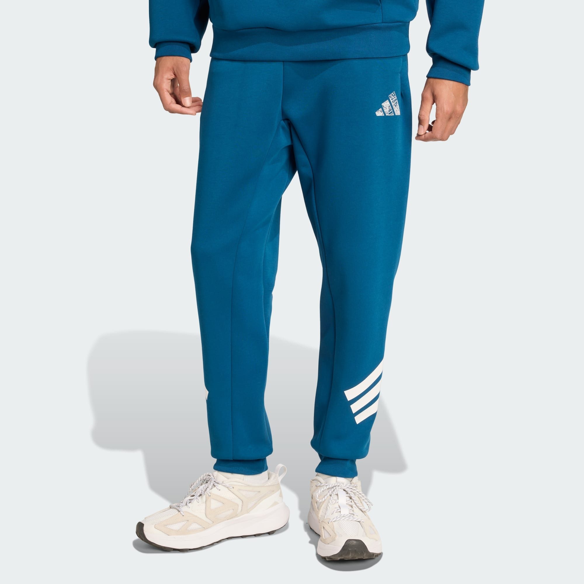 adidas Sportswear Laufshorts ADIDAS MARVEL SPIDER-MAN JOGGINGHOSE (1-tlg) günstig online kaufen
