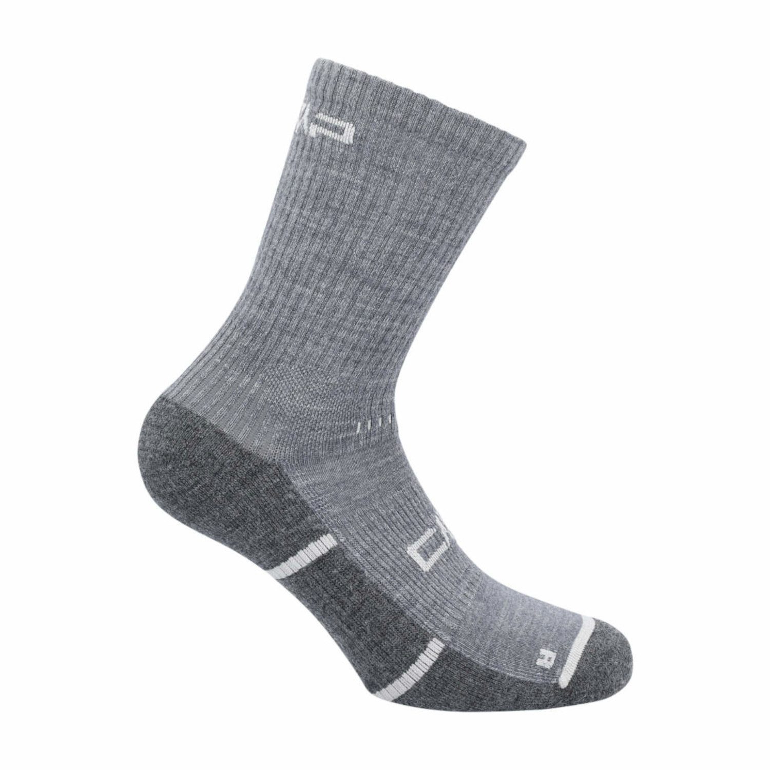 CMP Freizeitsocken CMP Damen Socken MERINOS SOCK WMN 3I13586